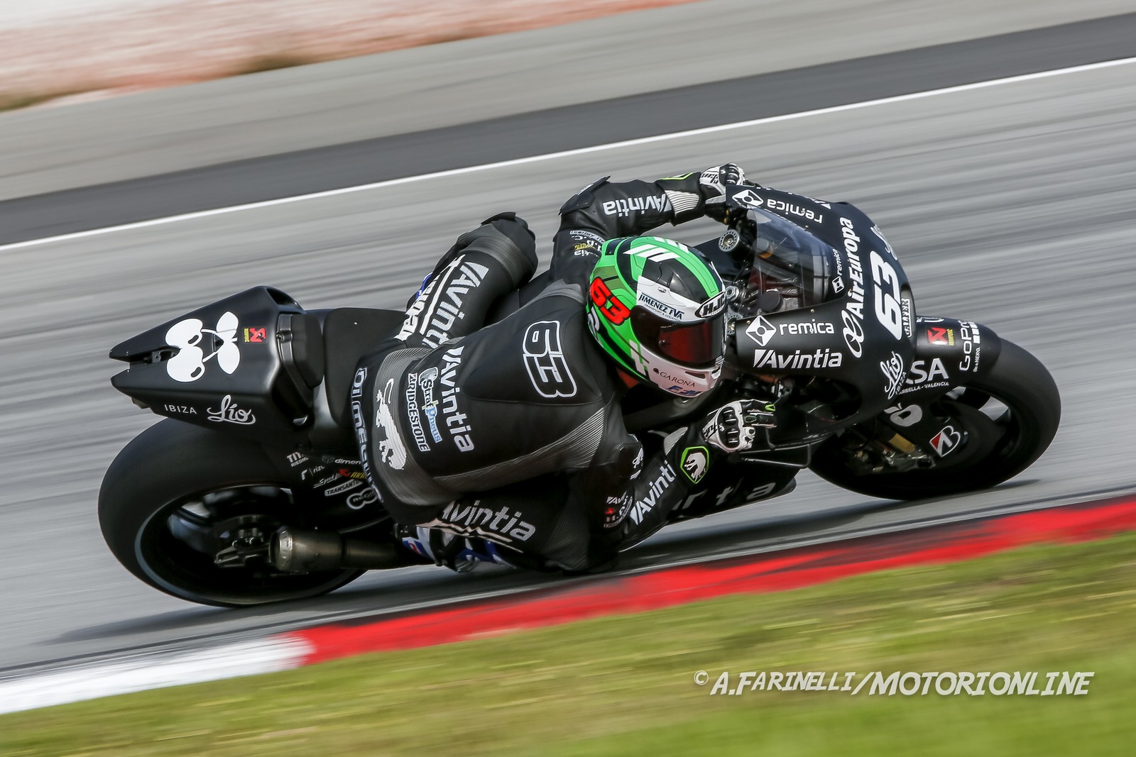 Test Sepang 1 Day_2