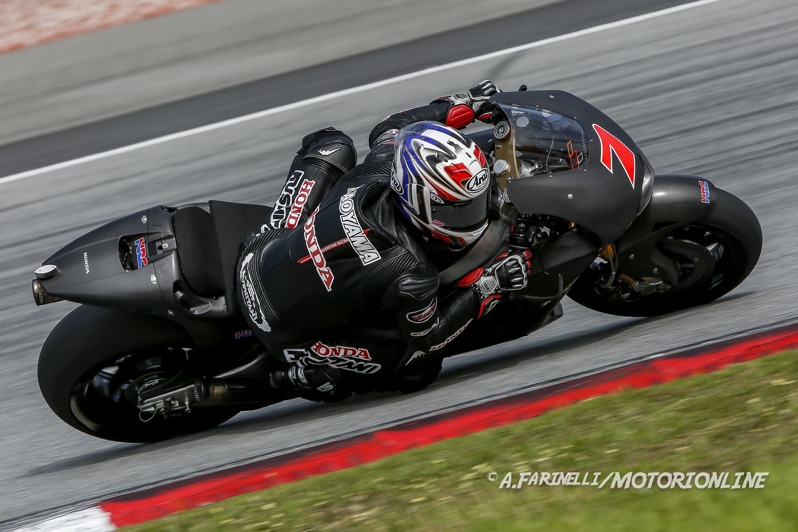 Test Sepang 1 Day_2