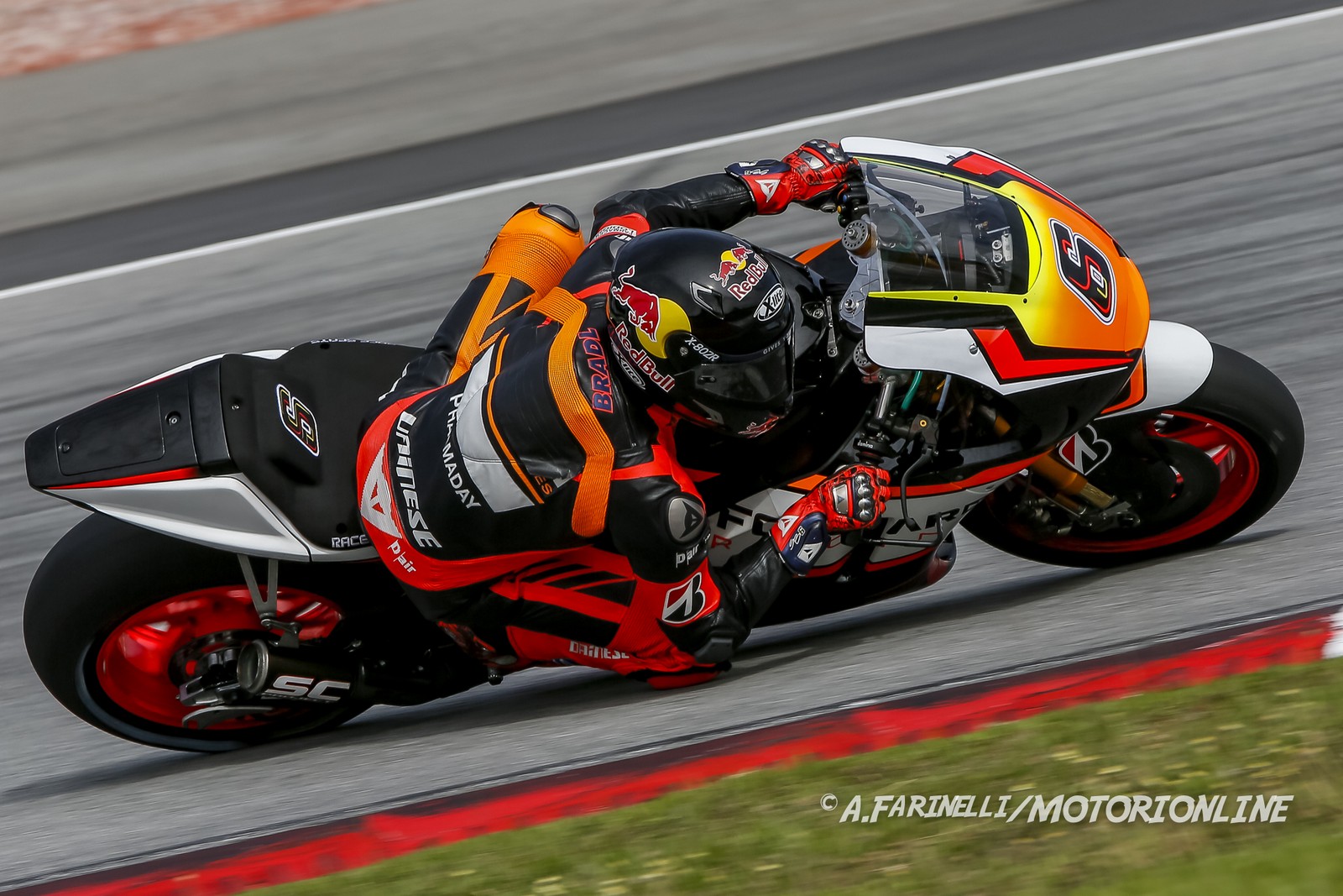Test Sepang 1 Day_2
