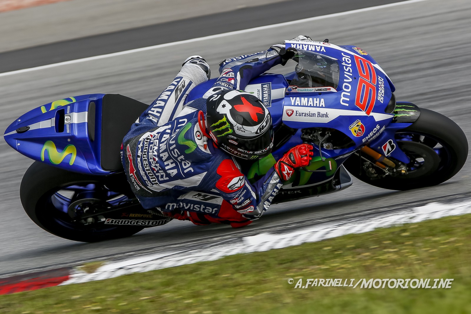 Test Sepang 1 Day_2