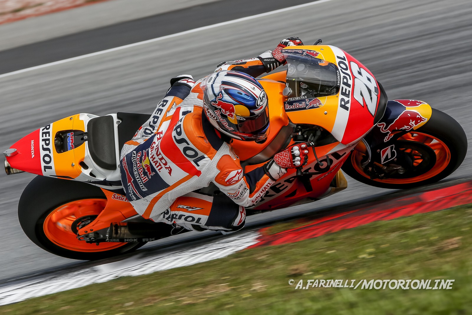 Test Sepang 1 Day_2