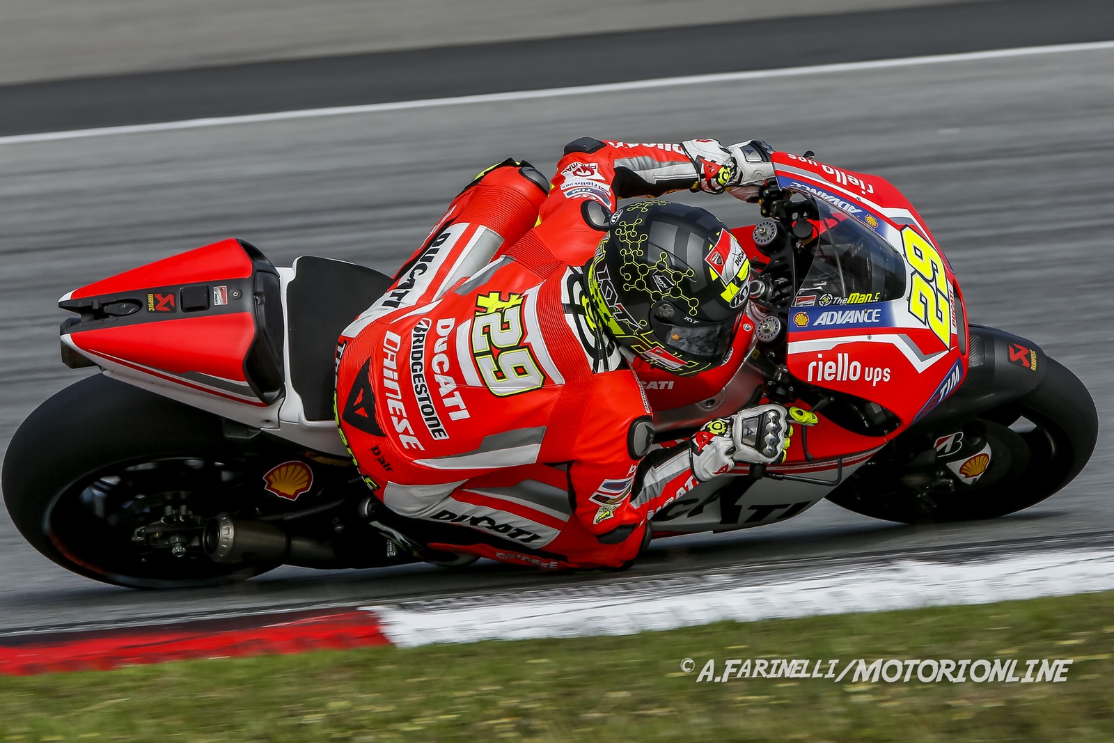 Test Sepang 1 Day_2