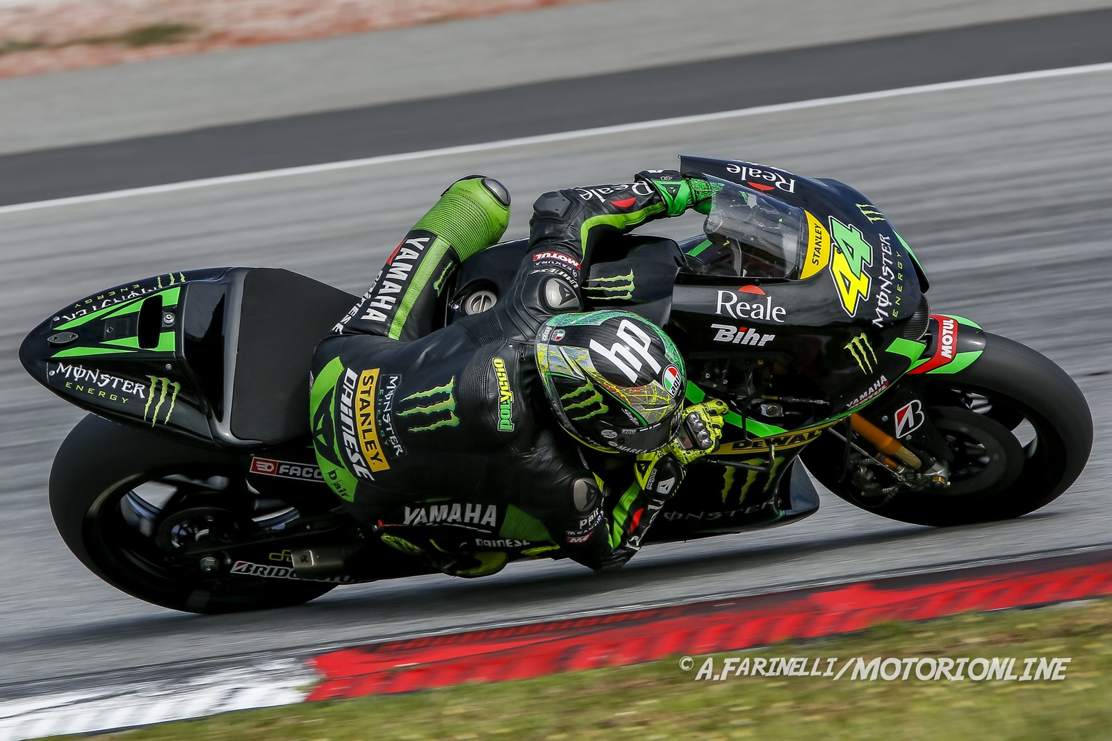Test Sepang 1 Day_2