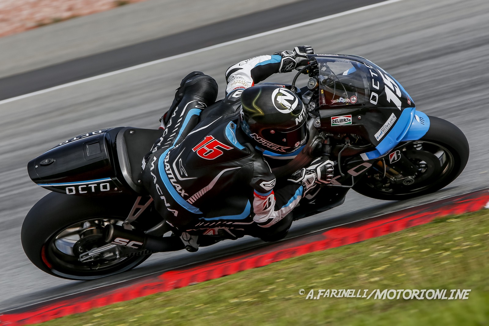 Test Sepang 1 Day_2