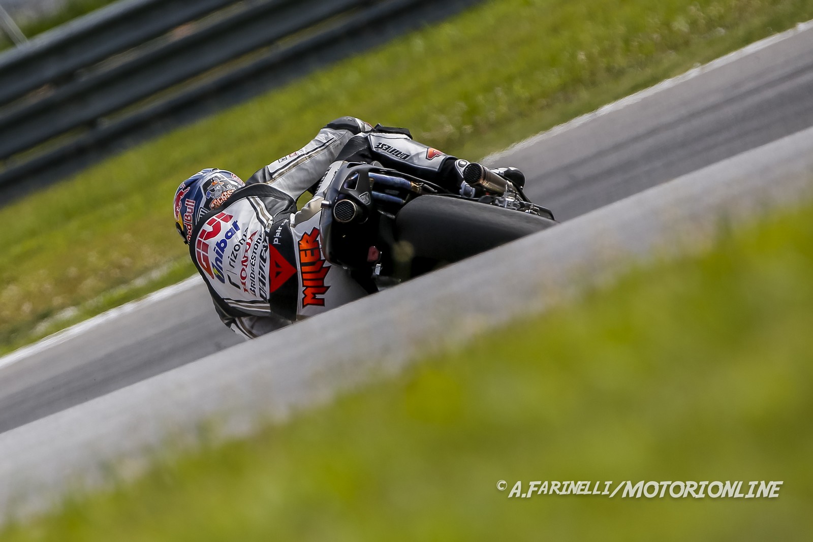Test Sepang 1 Day_2