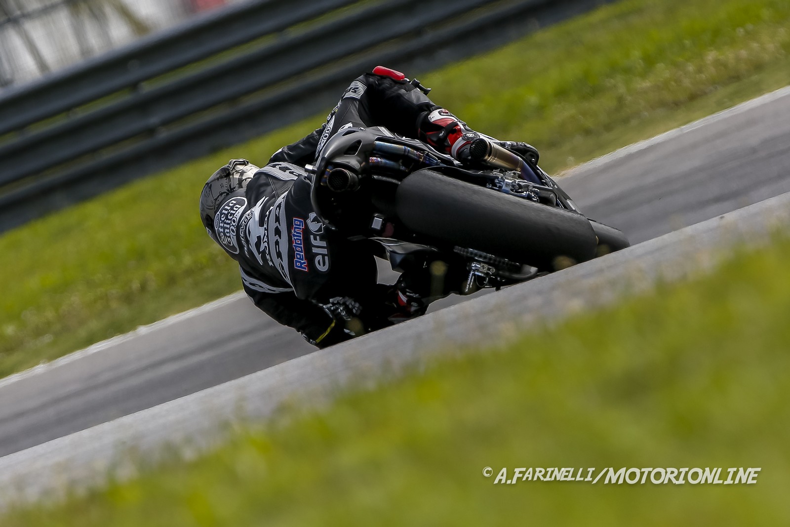 Test Sepang 1 Day_2