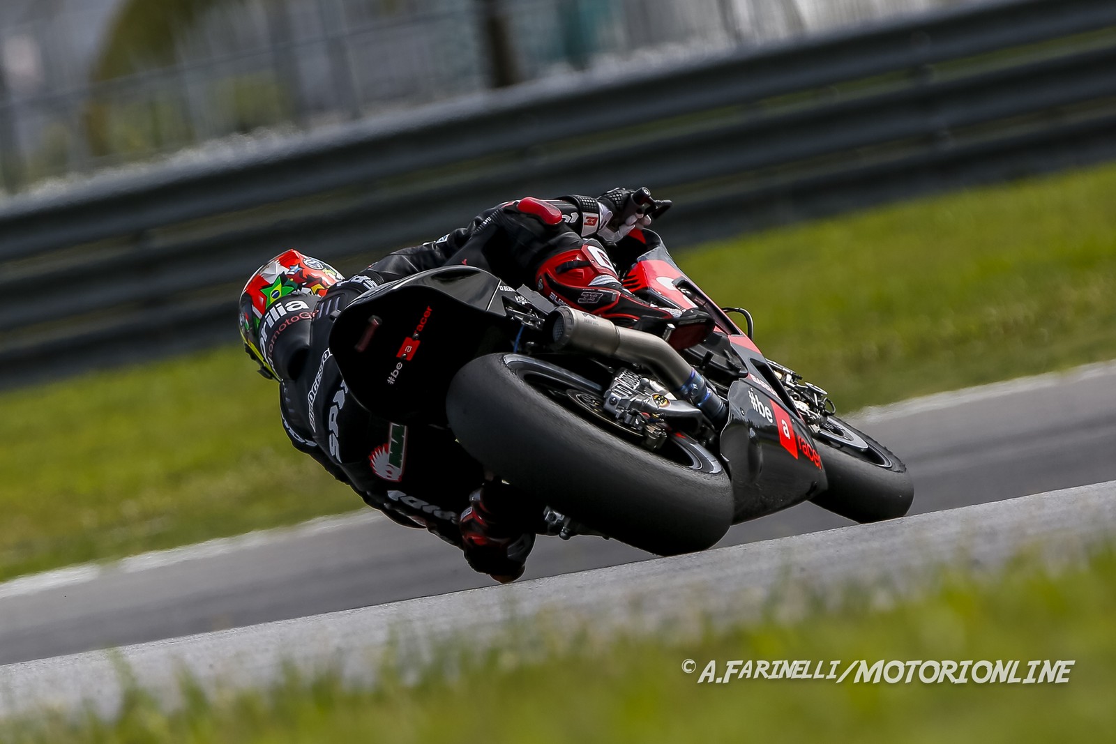 Test Sepang 1 Day_2