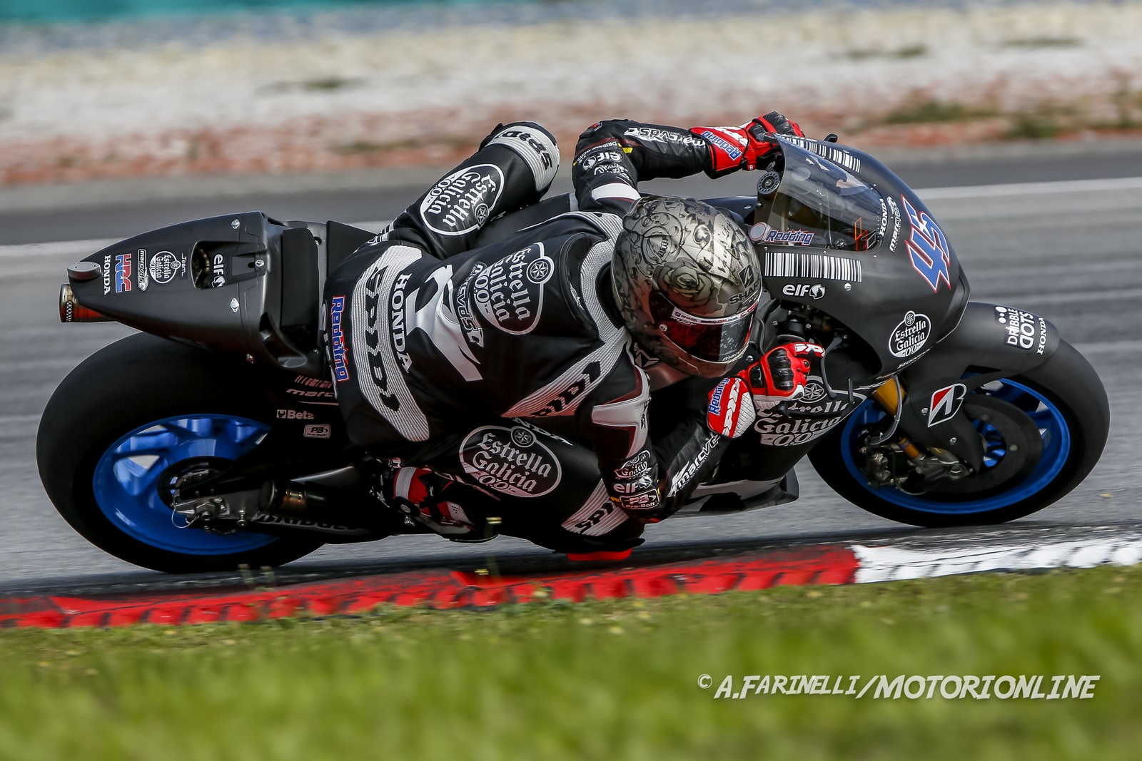 Test Sepang 1 Day_2