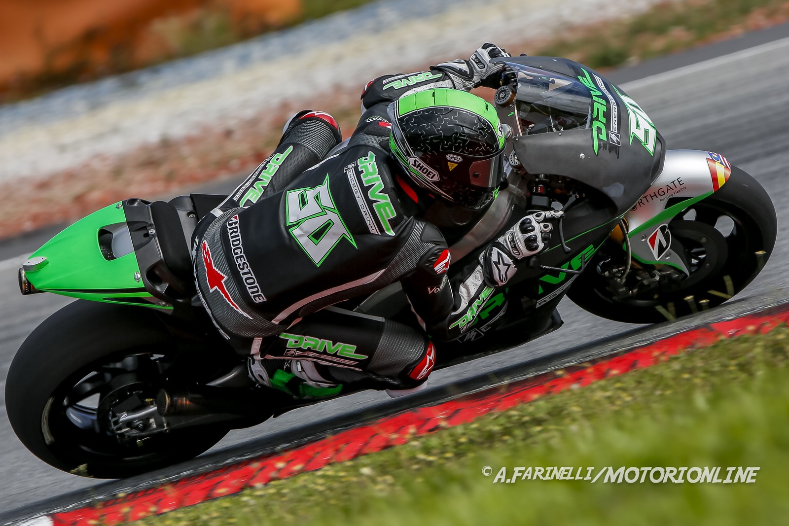 Test Sepang 1 Day_2