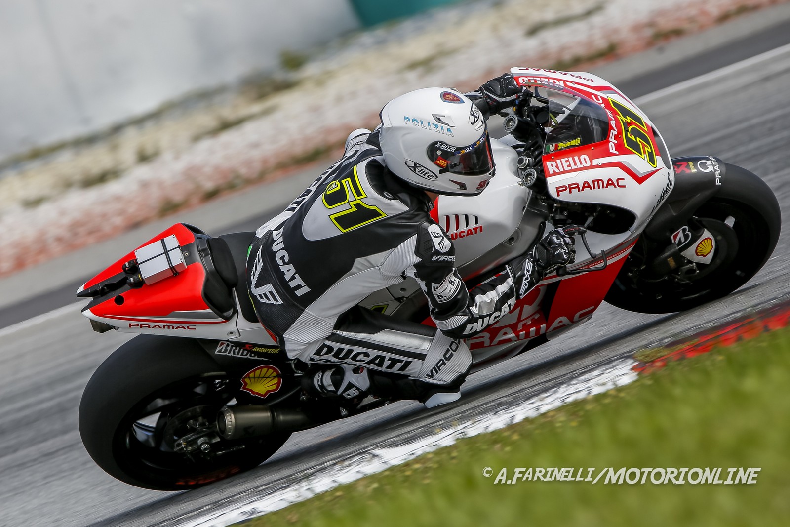 Test Sepang 1 Day_2