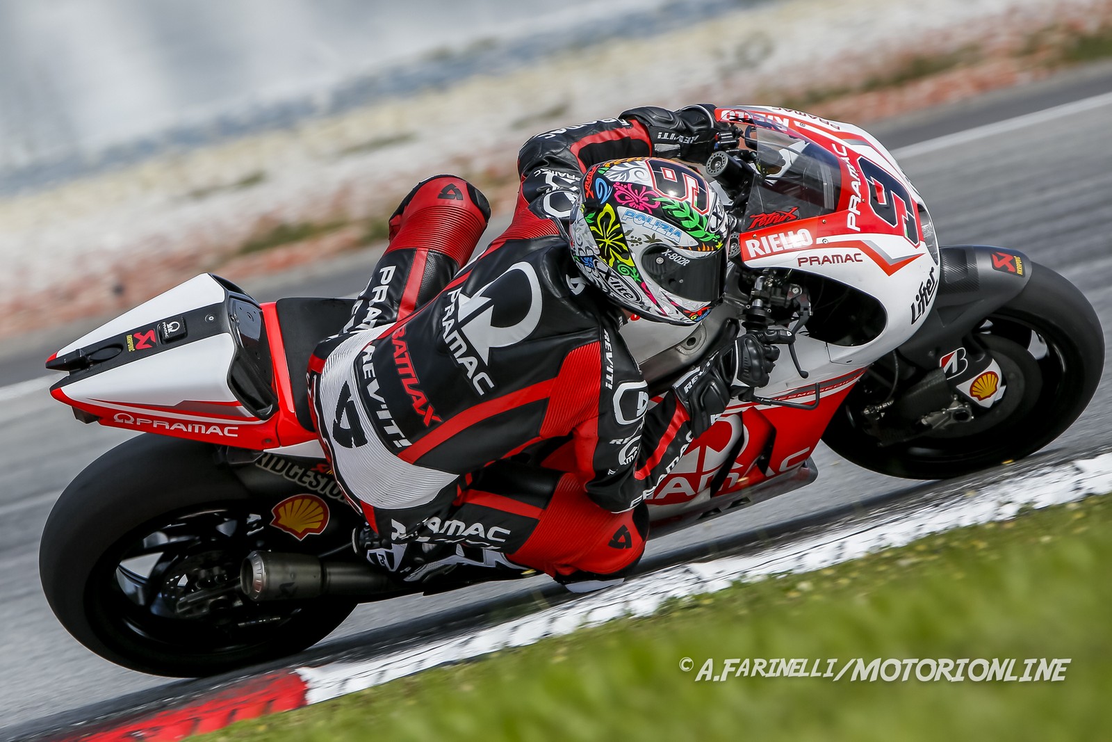 Test Sepang 1 Day_2