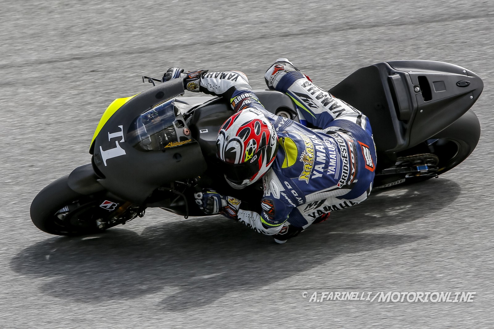 Test Sepang 1 Day_2
