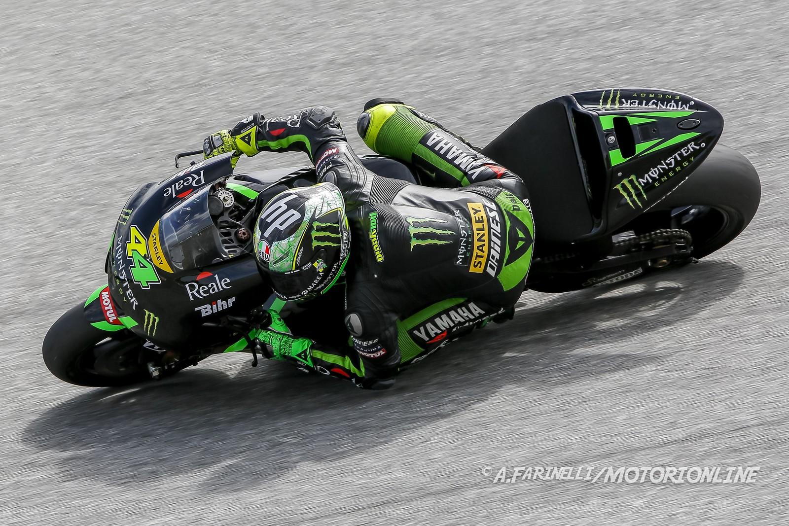Test Sepang 1 Day_2