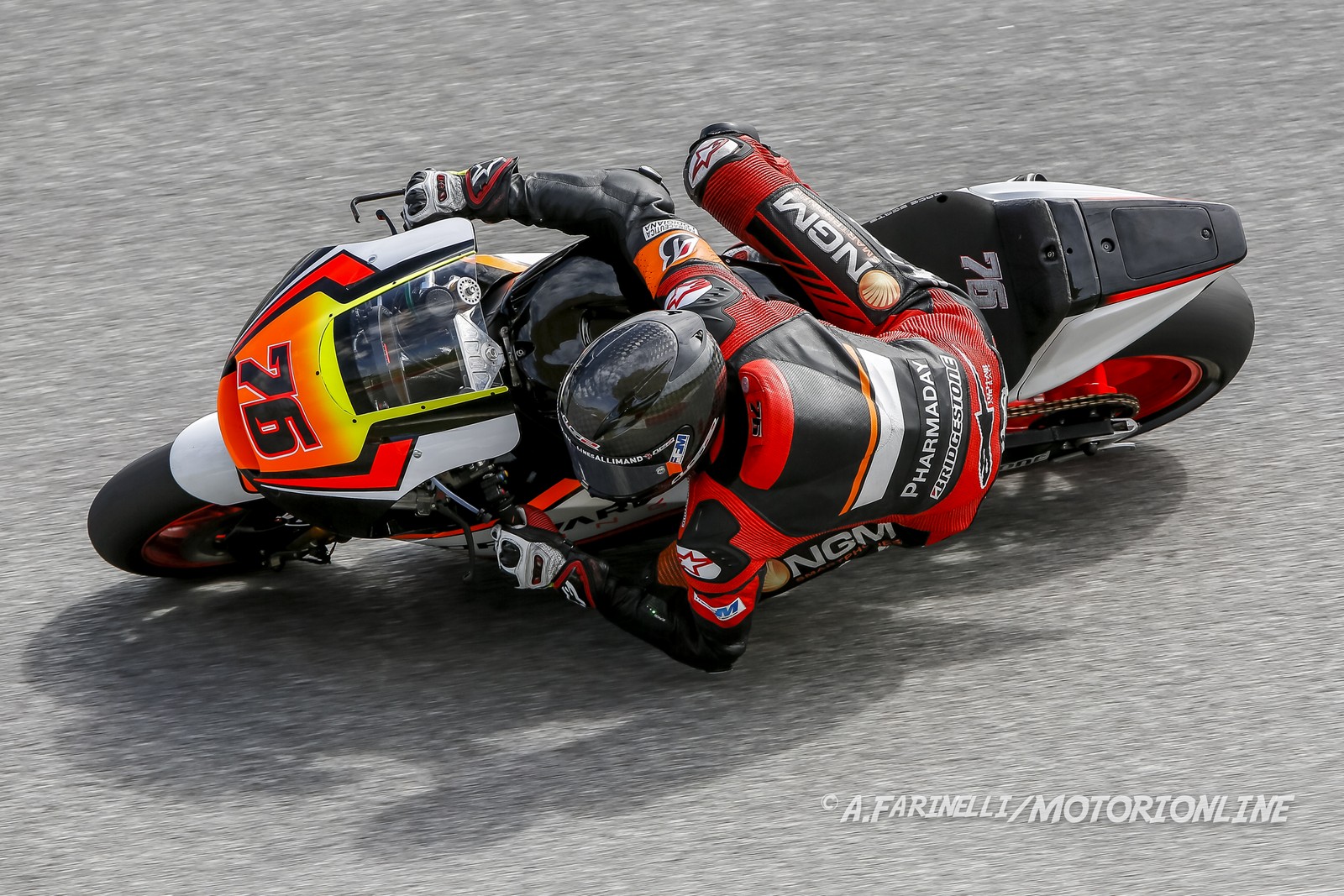 Test Sepang 1 Day_2