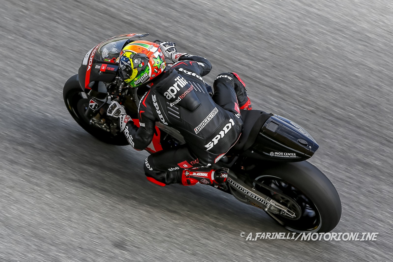 Test Sepang 1 Day_2