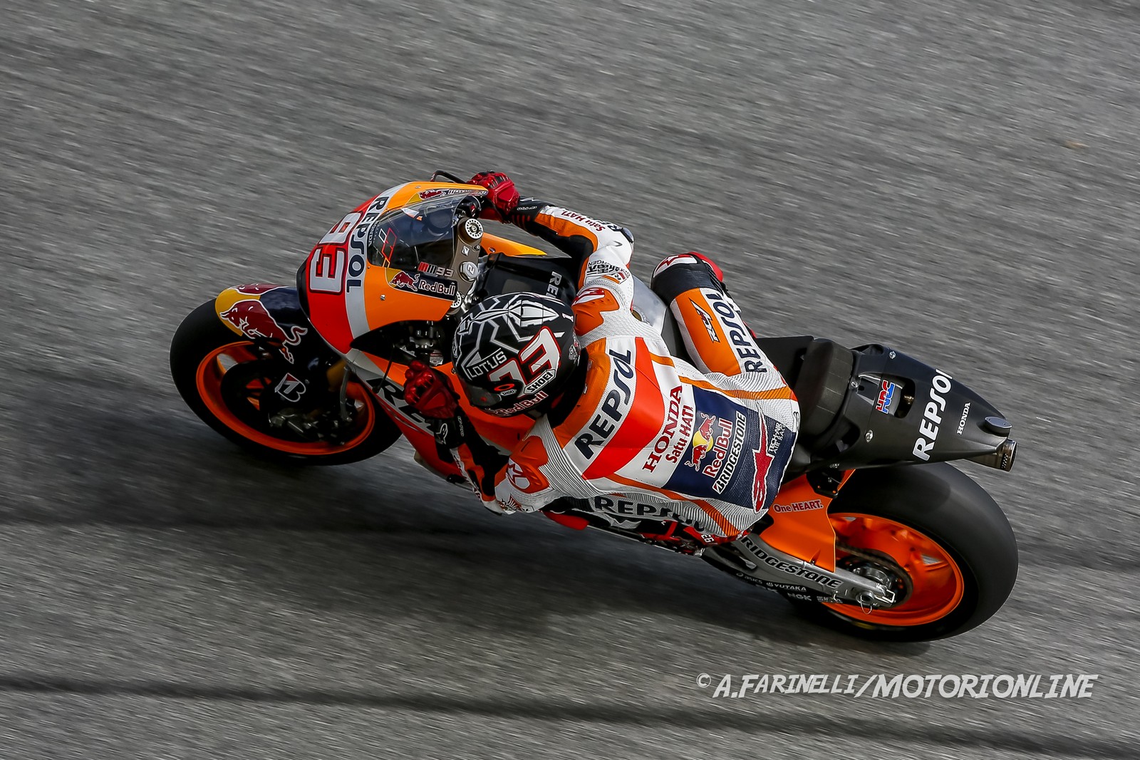 Test Sepang 1 Day_2
