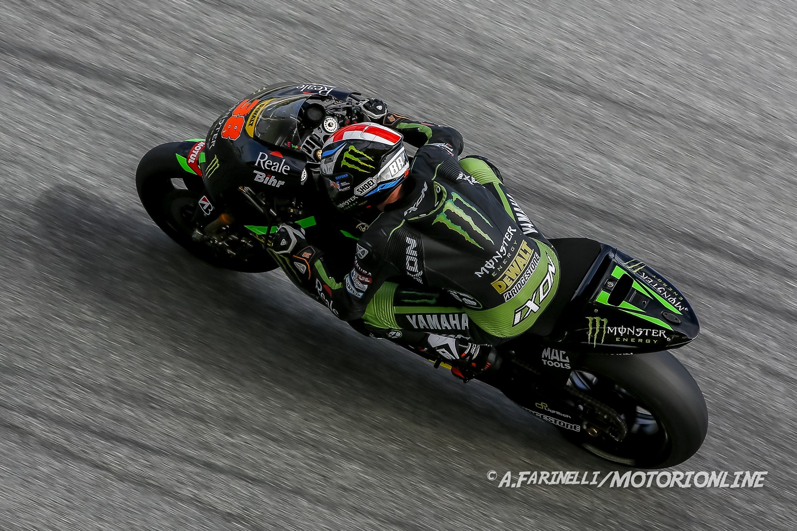 Test Sepang 1 Day_2