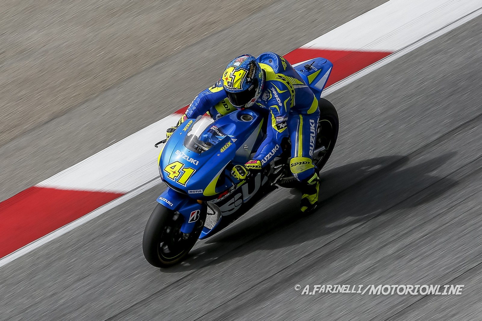 Test Sepang 1 Day_2
