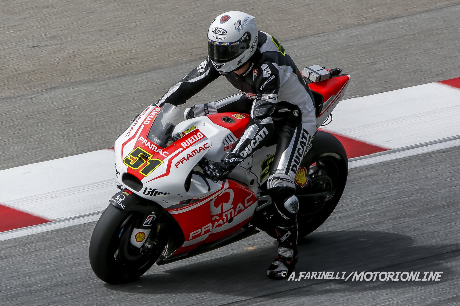 Test Sepang 1 Day_2