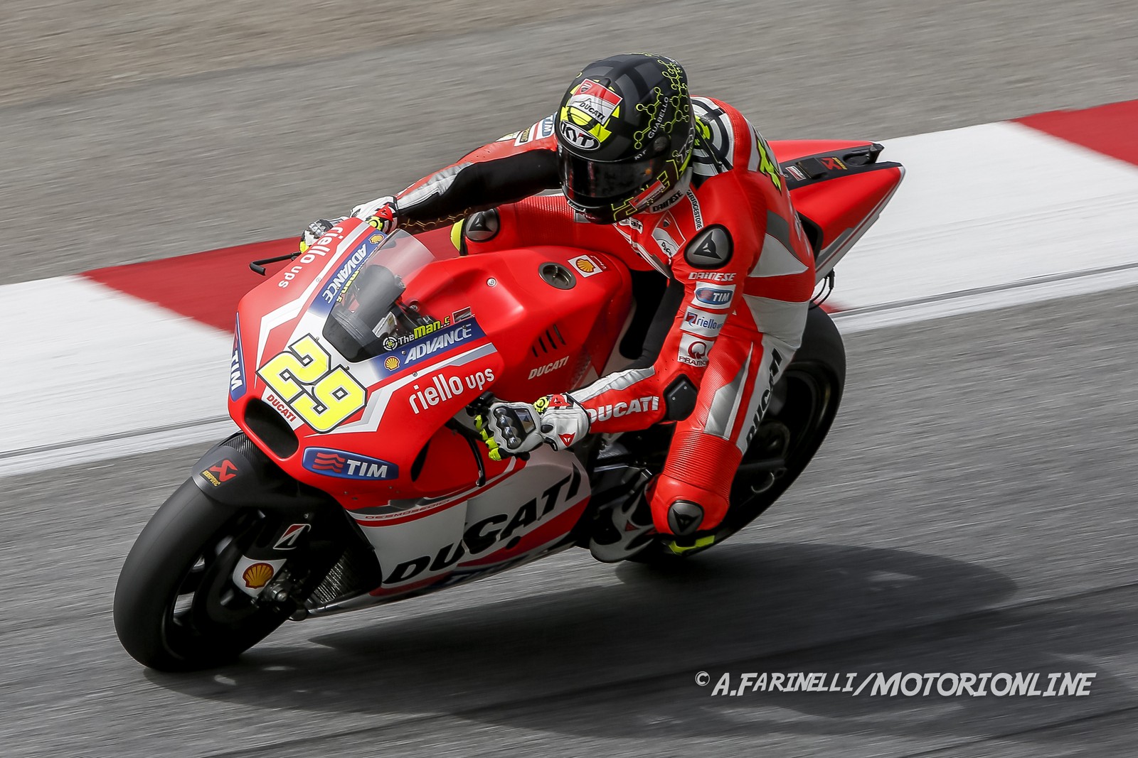 Test Sepang 1 Day_2