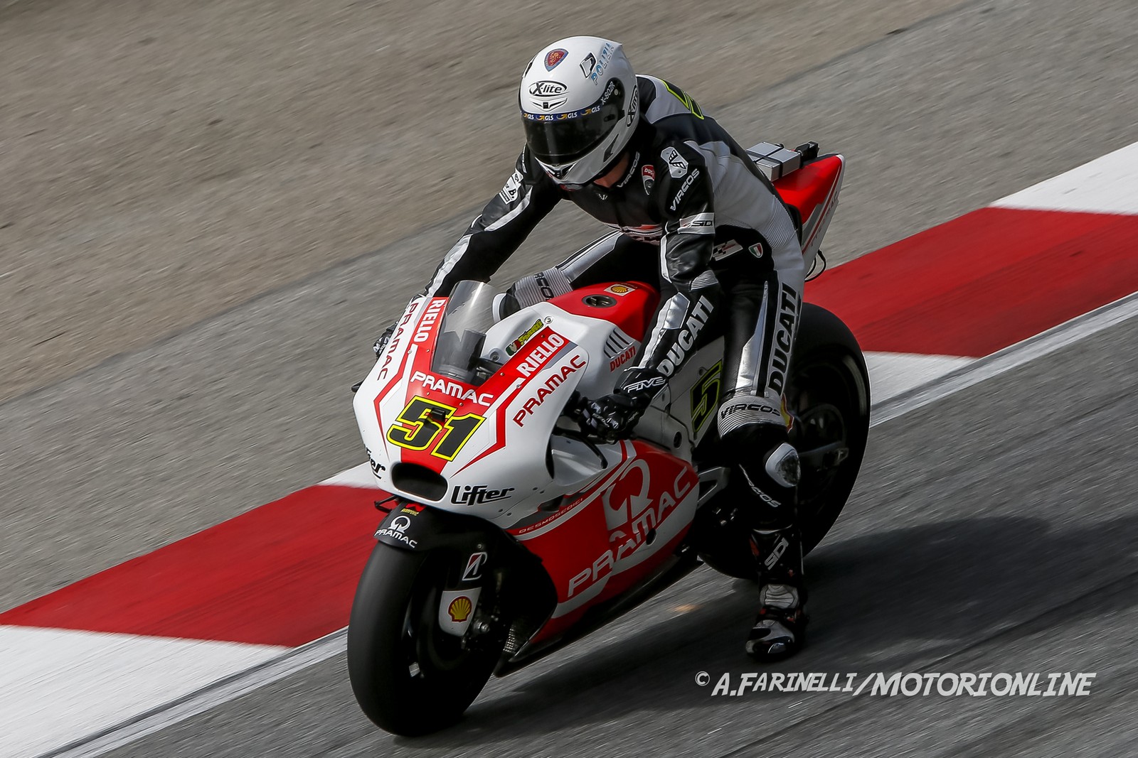 Test Sepang 1 Day_2