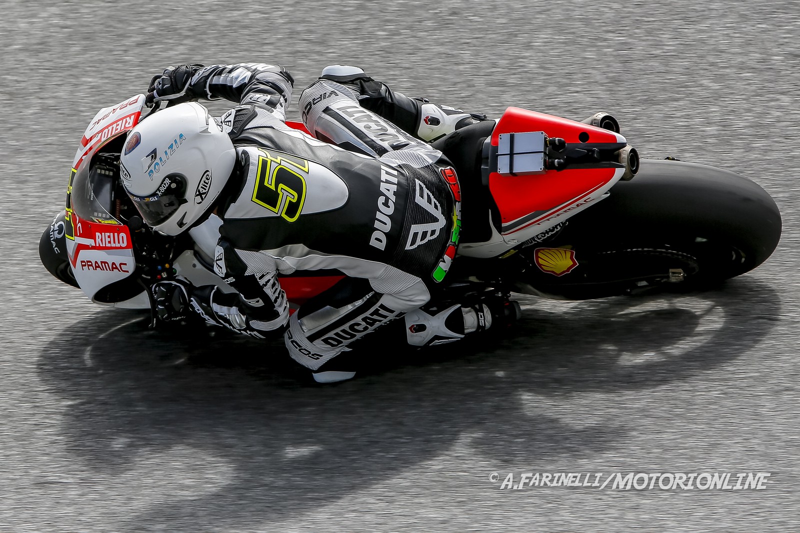 Test Sepang 1 Day_2