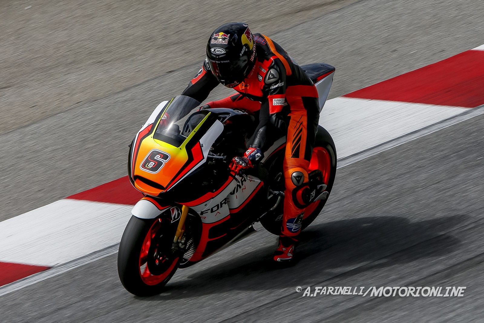 Test Sepang 1 Day_2