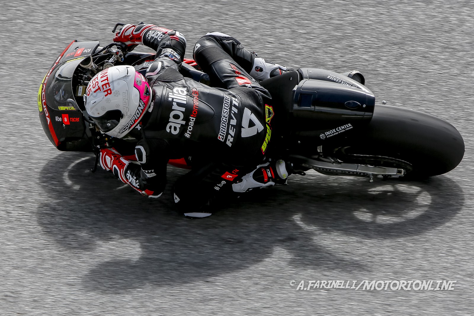 Test Sepang 1 Day_2