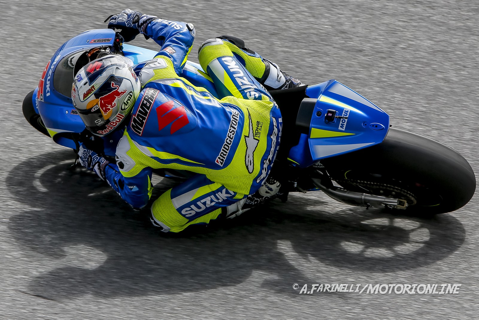 Test Sepang 1 Day_2