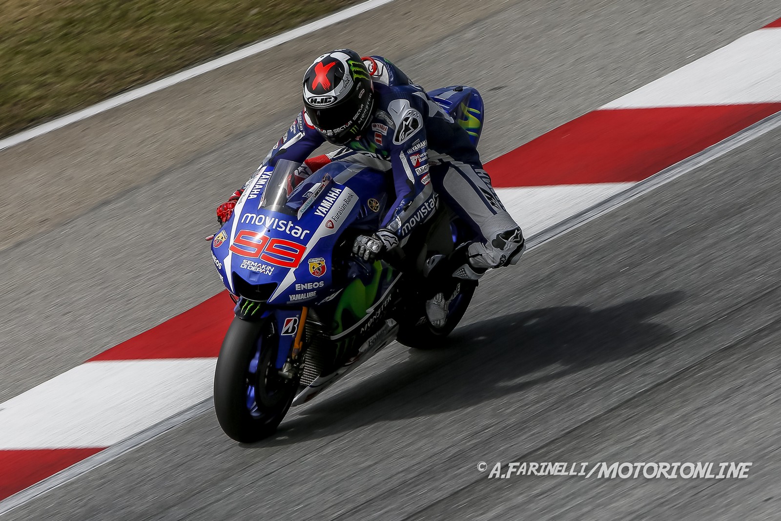 Test Sepang 1 Day_2