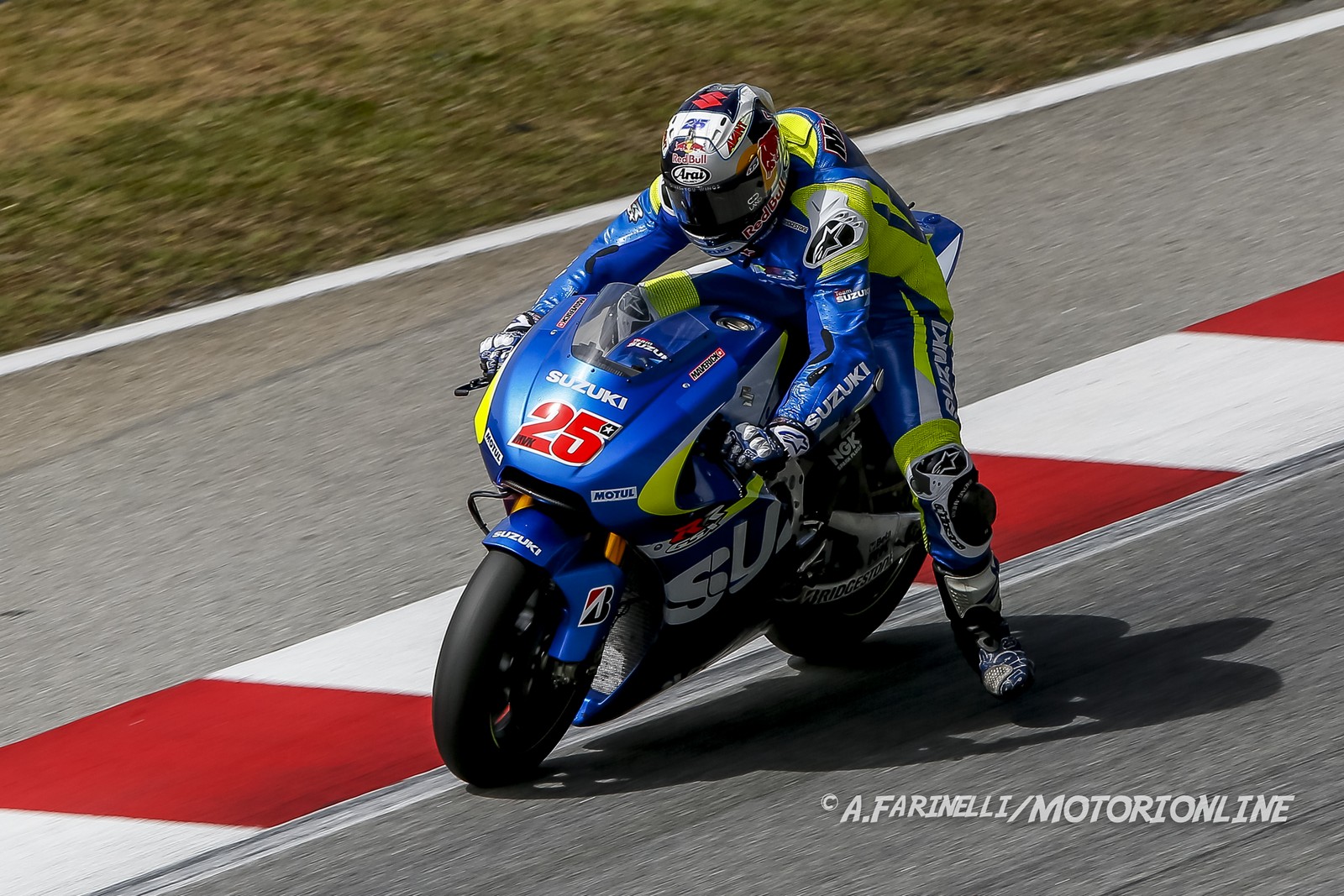Test Sepang 1 Day_2