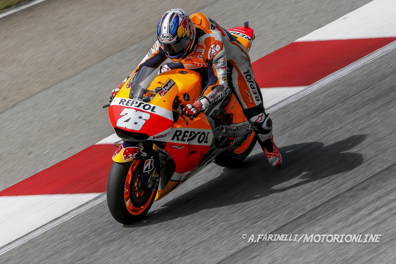 Test Sepang 1 Day_2