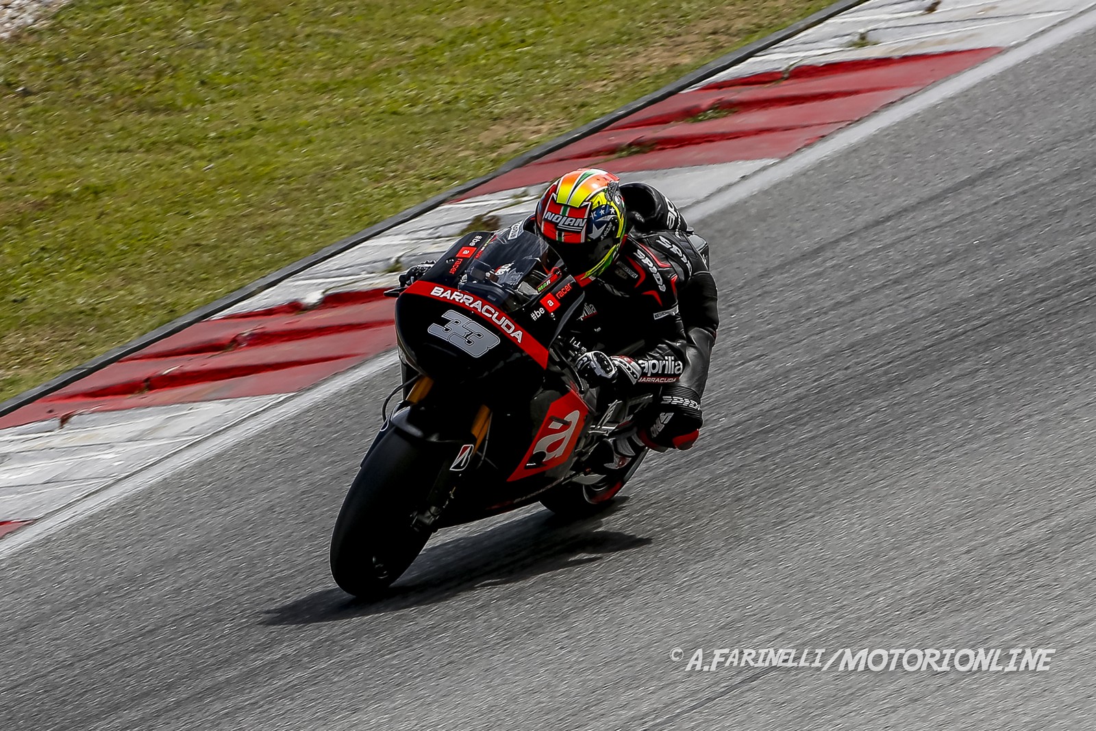 Test Sepang 1 Day_2