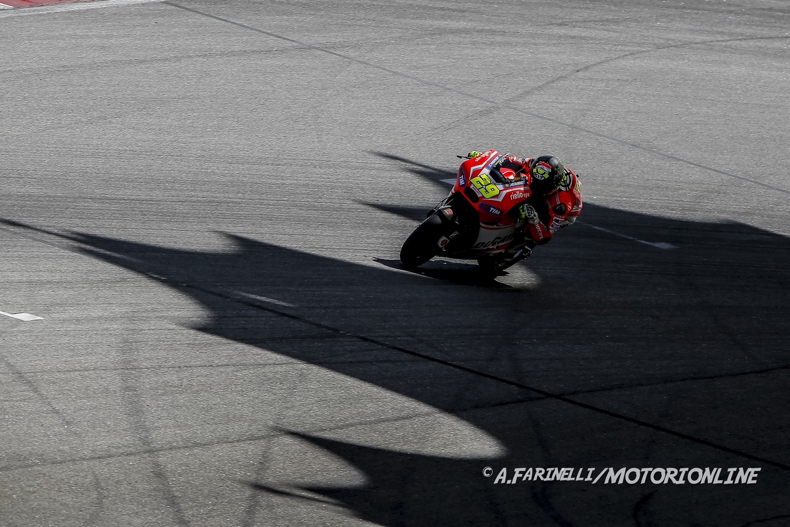 Test Sepang 1 Day_2
