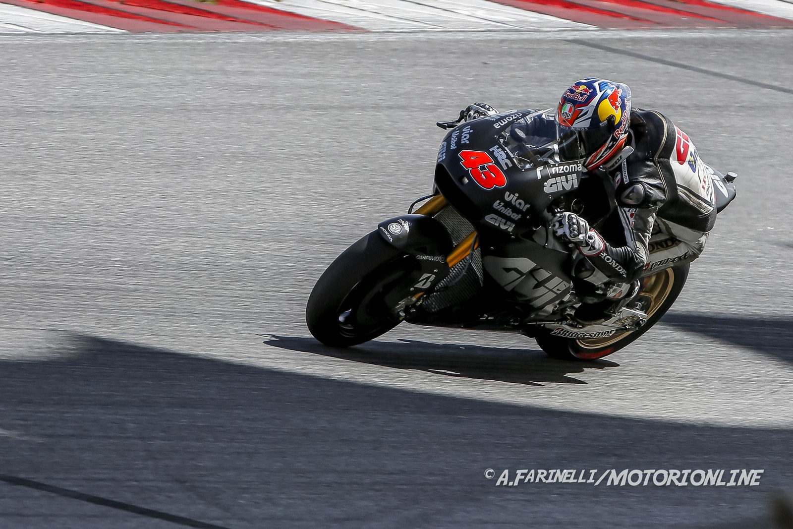 Test Sepang 1 Day_2