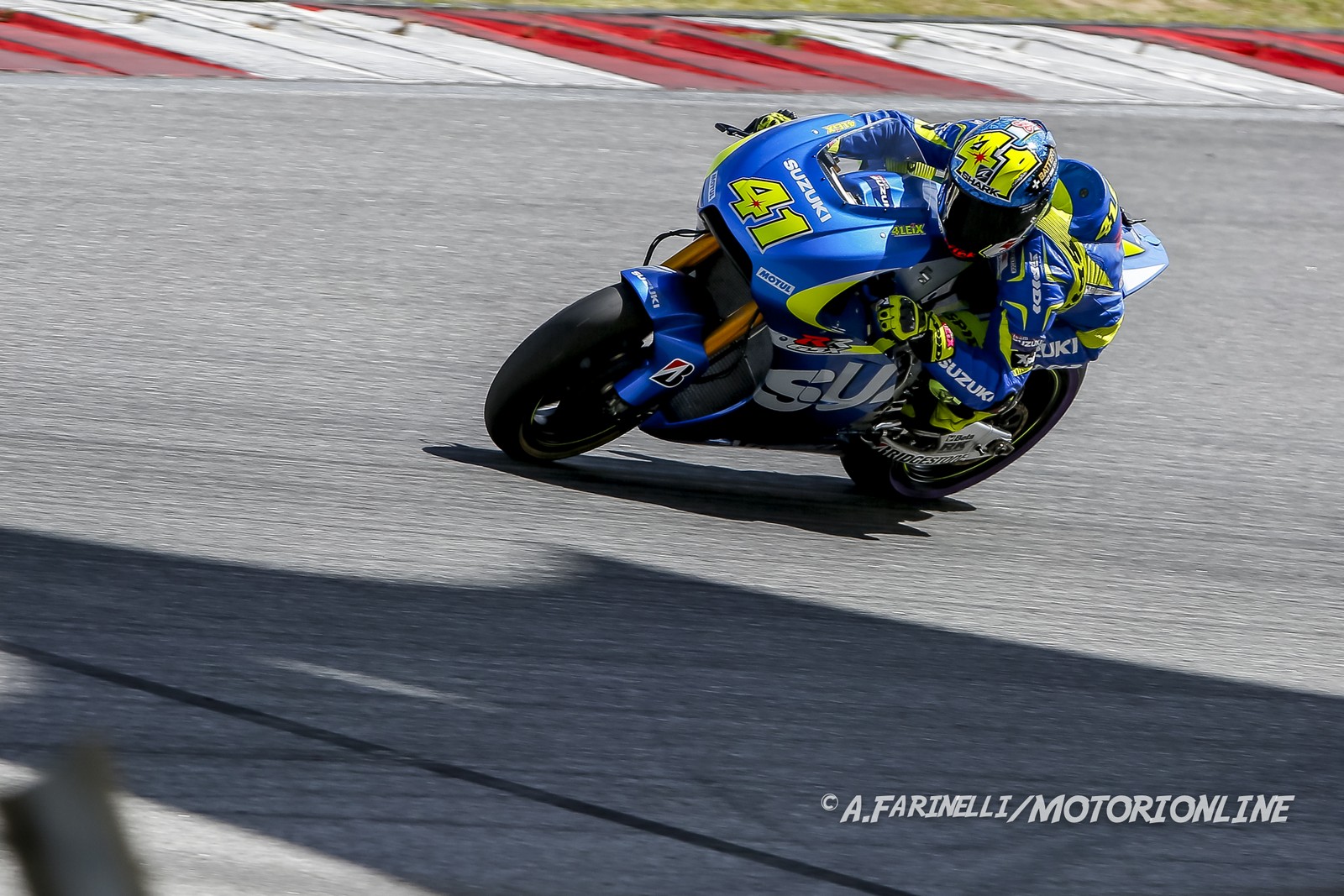 Test Sepang 1 Day_2