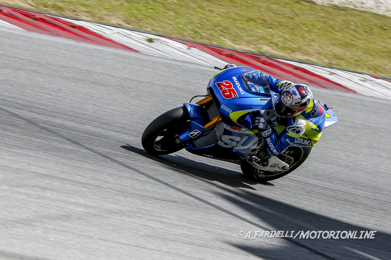 Test Sepang 1 Day_2