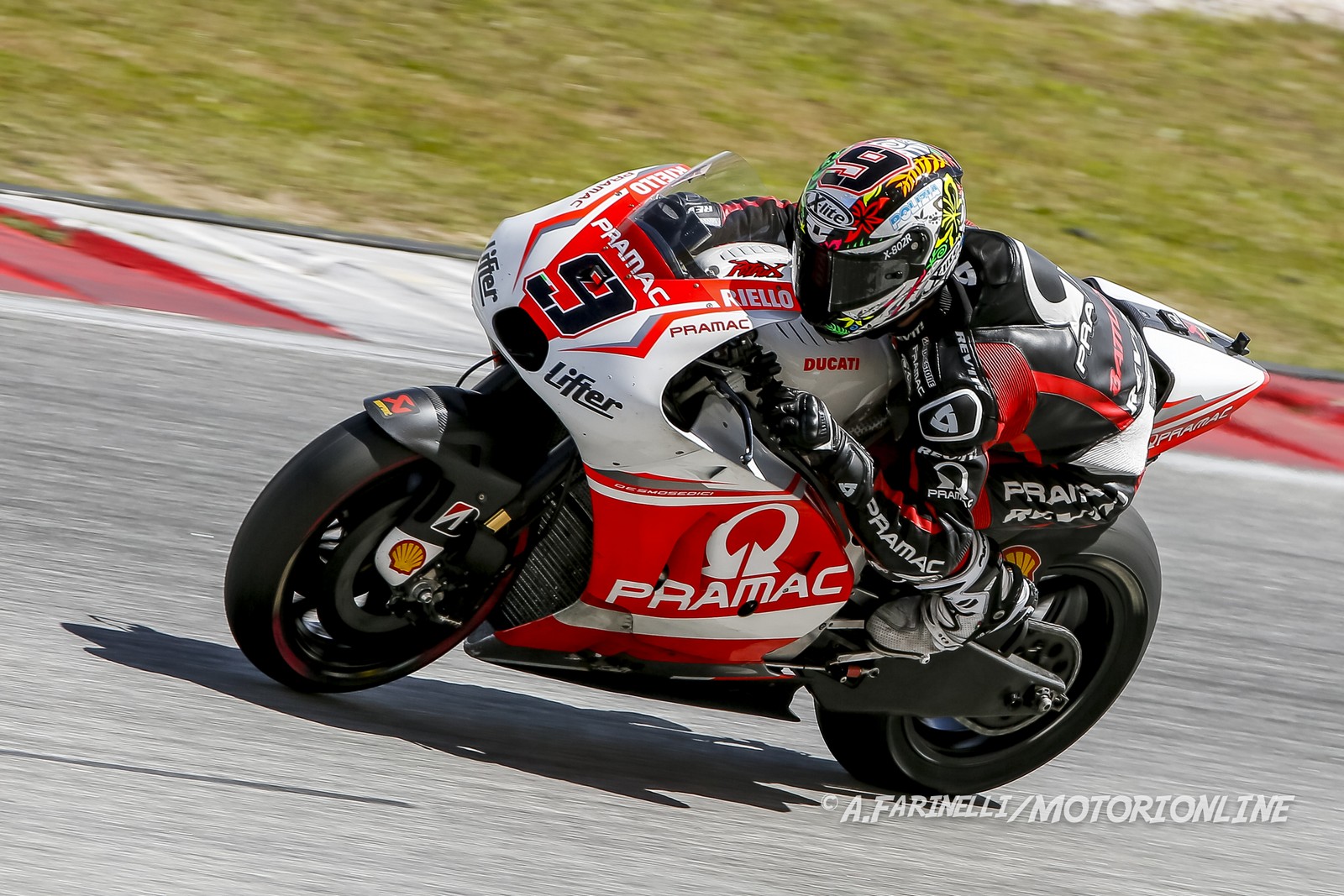 Test Sepang 1 Day_2