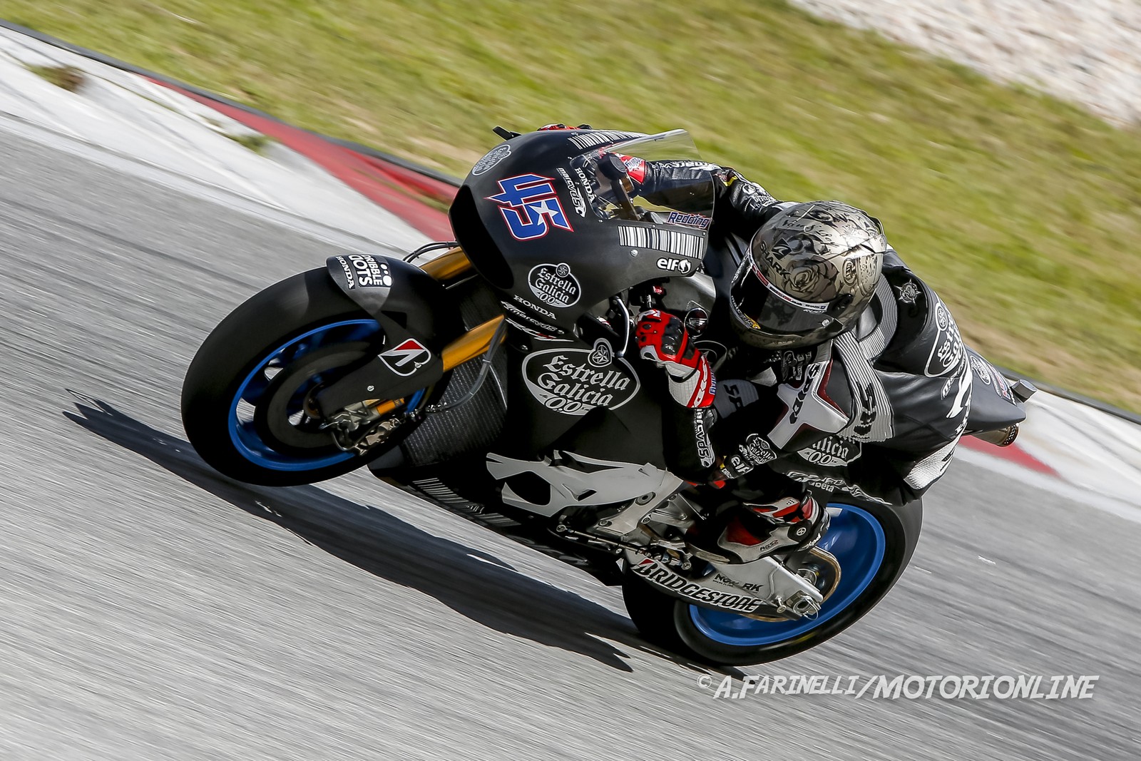 Test Sepang 1 Day_2