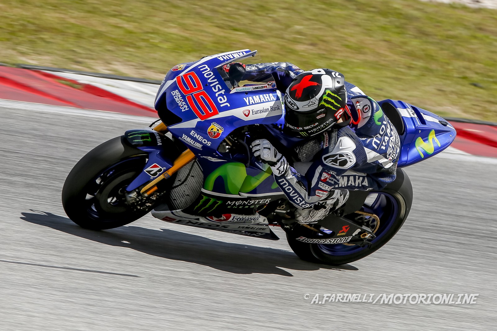 Test Sepang 1 Day_2