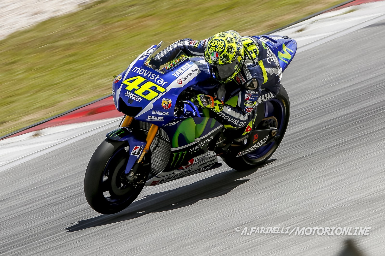 Test Sepang 1 Day_2