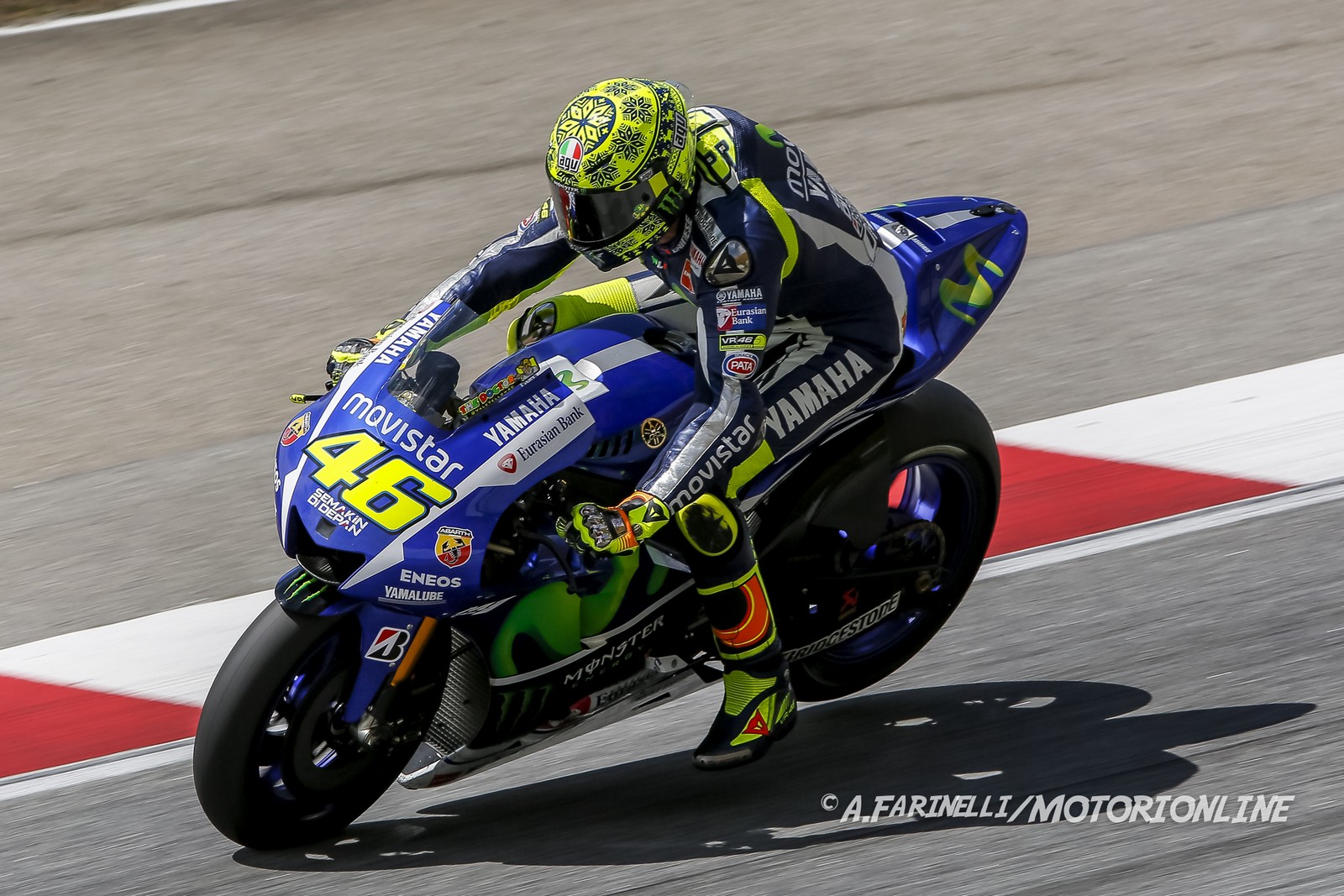 Test Sepang 1 Day_2