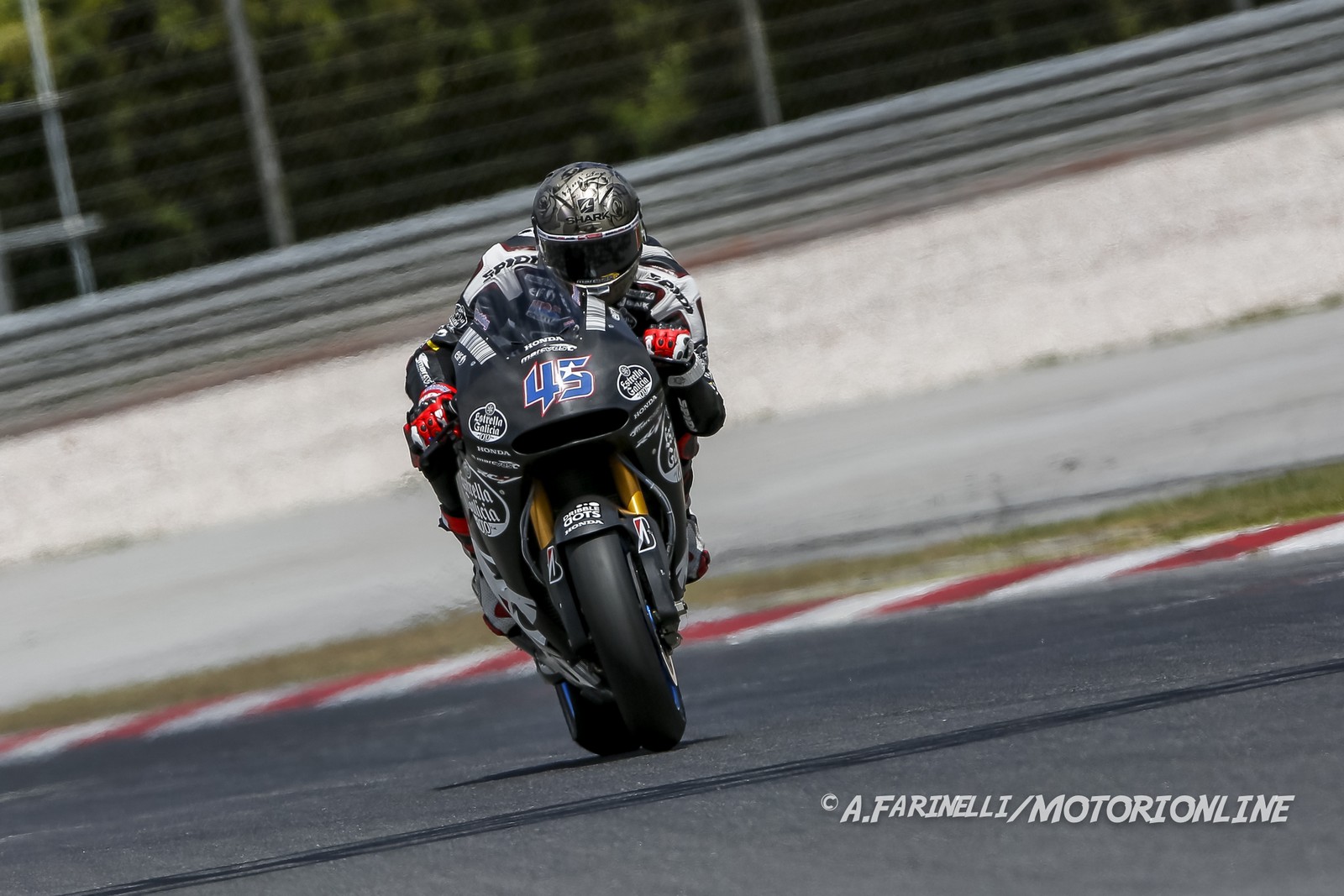 Test Sepang 1 Day_2