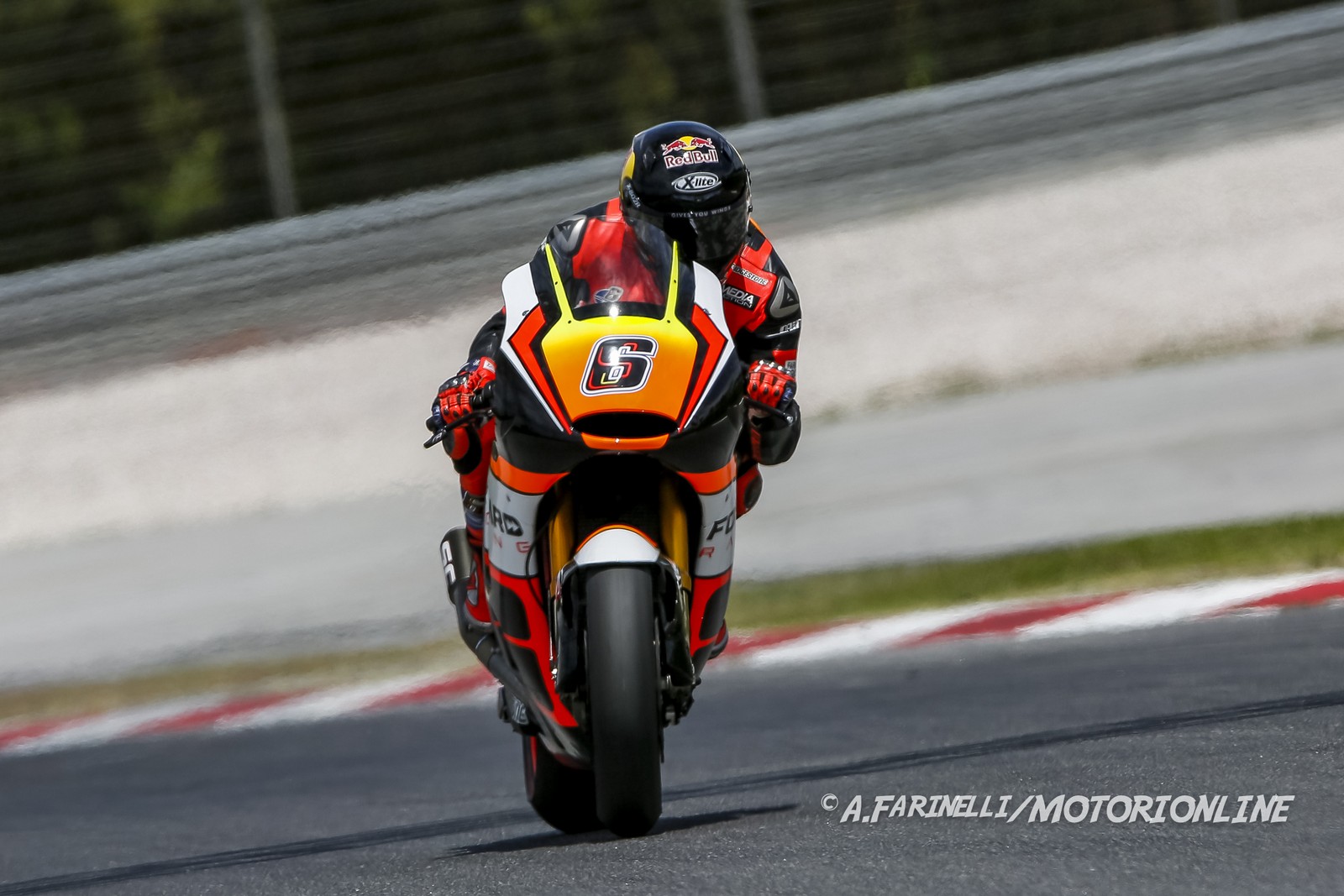 Test Sepang 1 Day_2