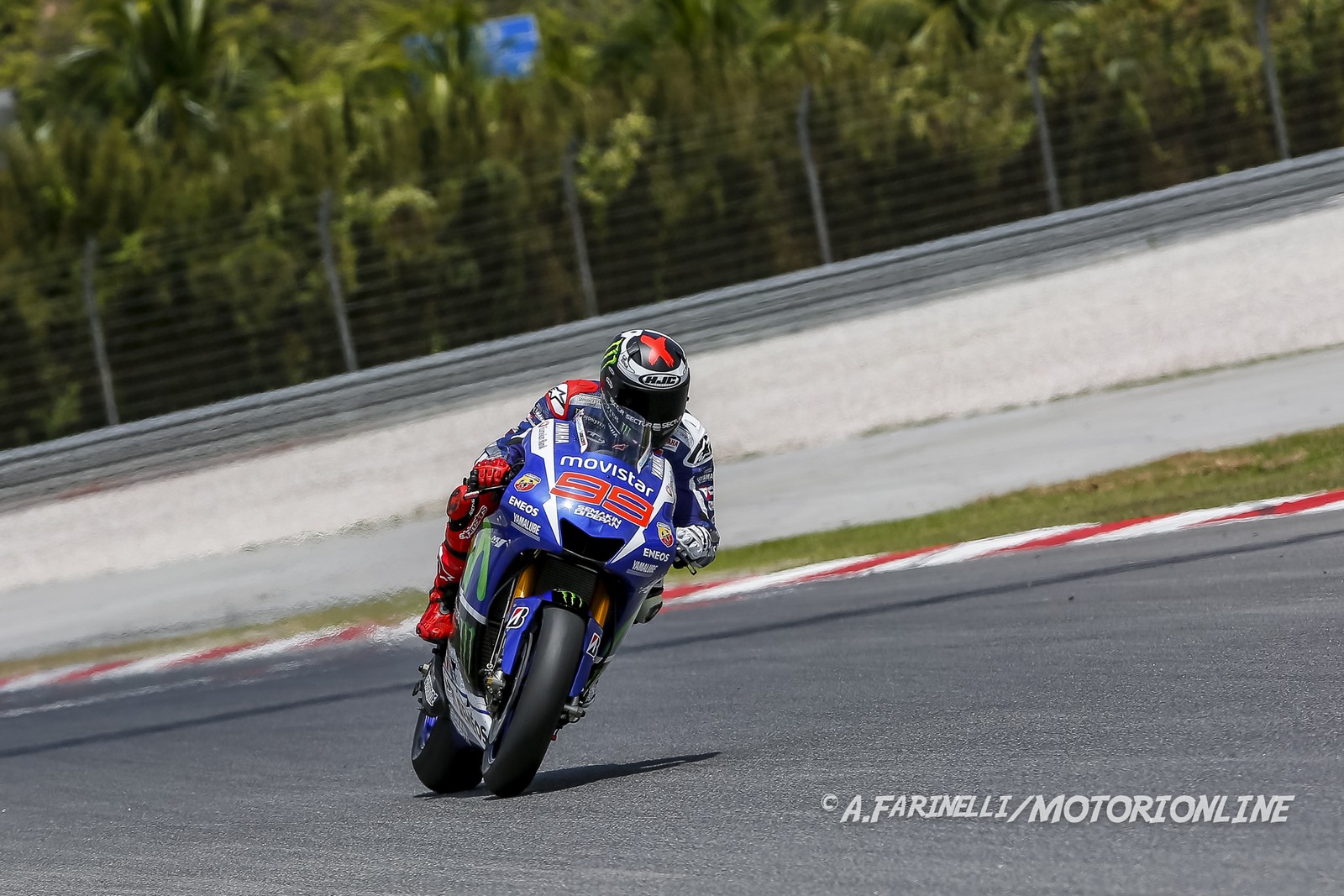 Test Sepang 1 Day_2