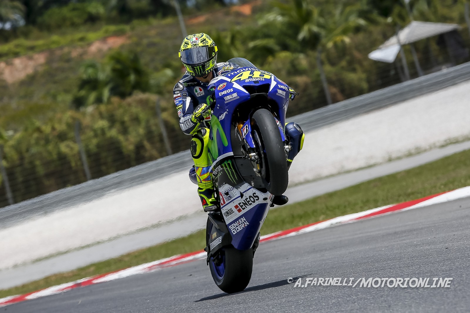 Test Sepang 1 Day_2