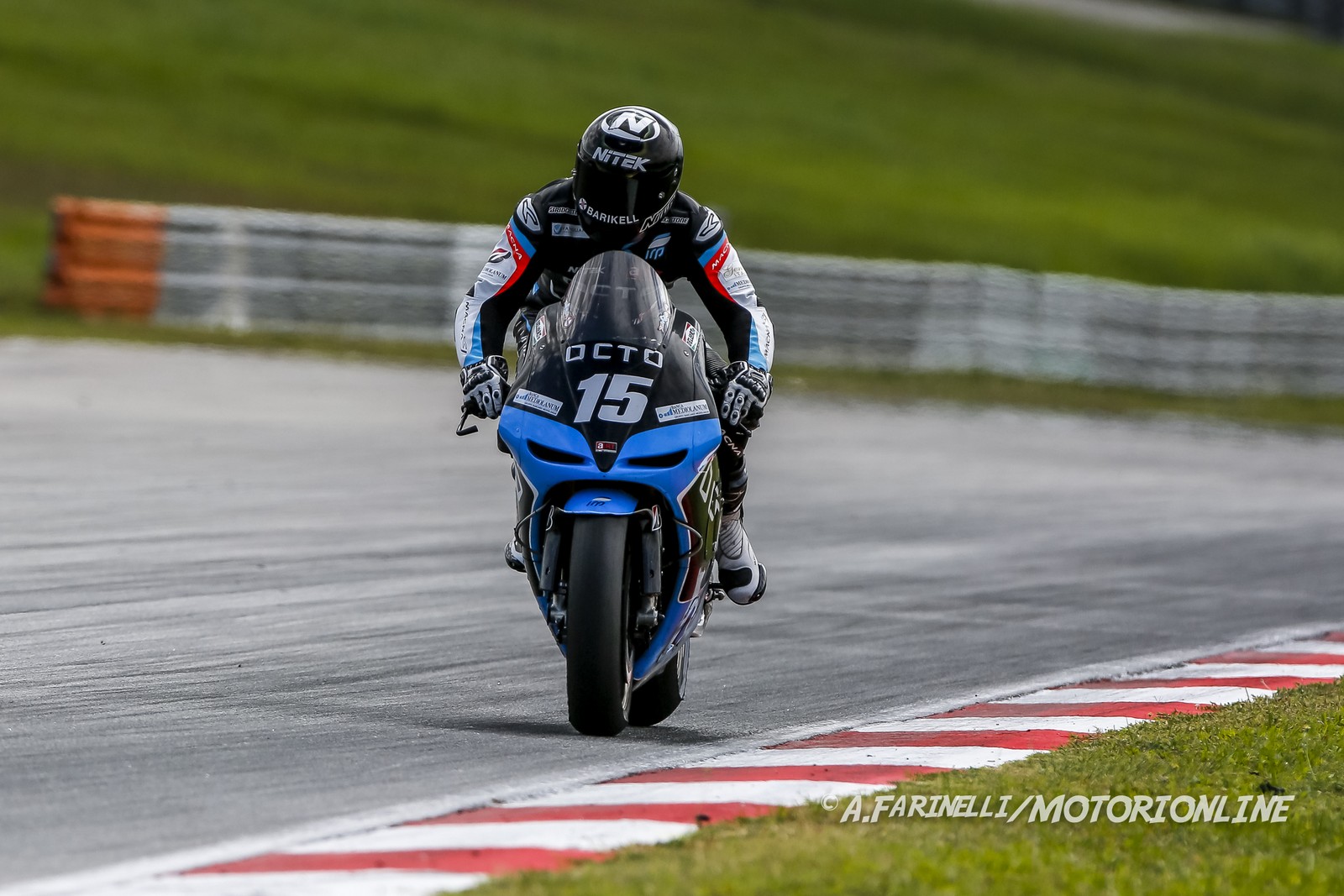 Test Sepang 1 Day_2