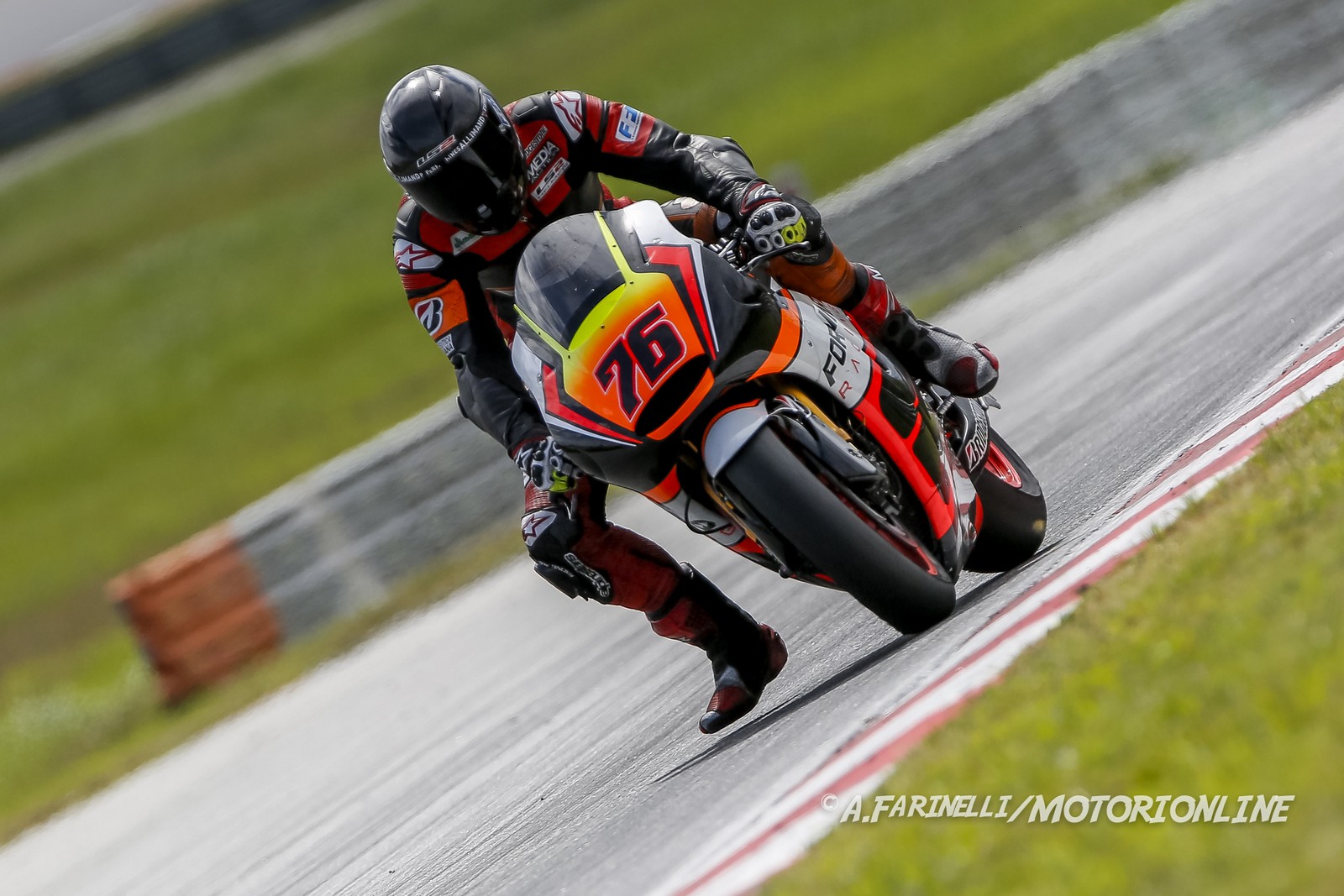 Test Sepang 1 Day_2