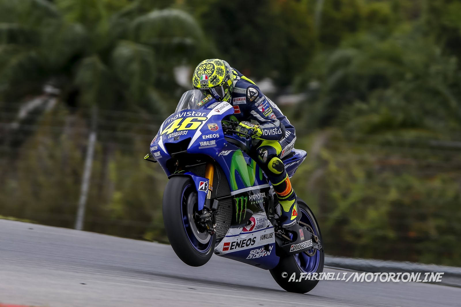 Test Sepang 1 Day_2