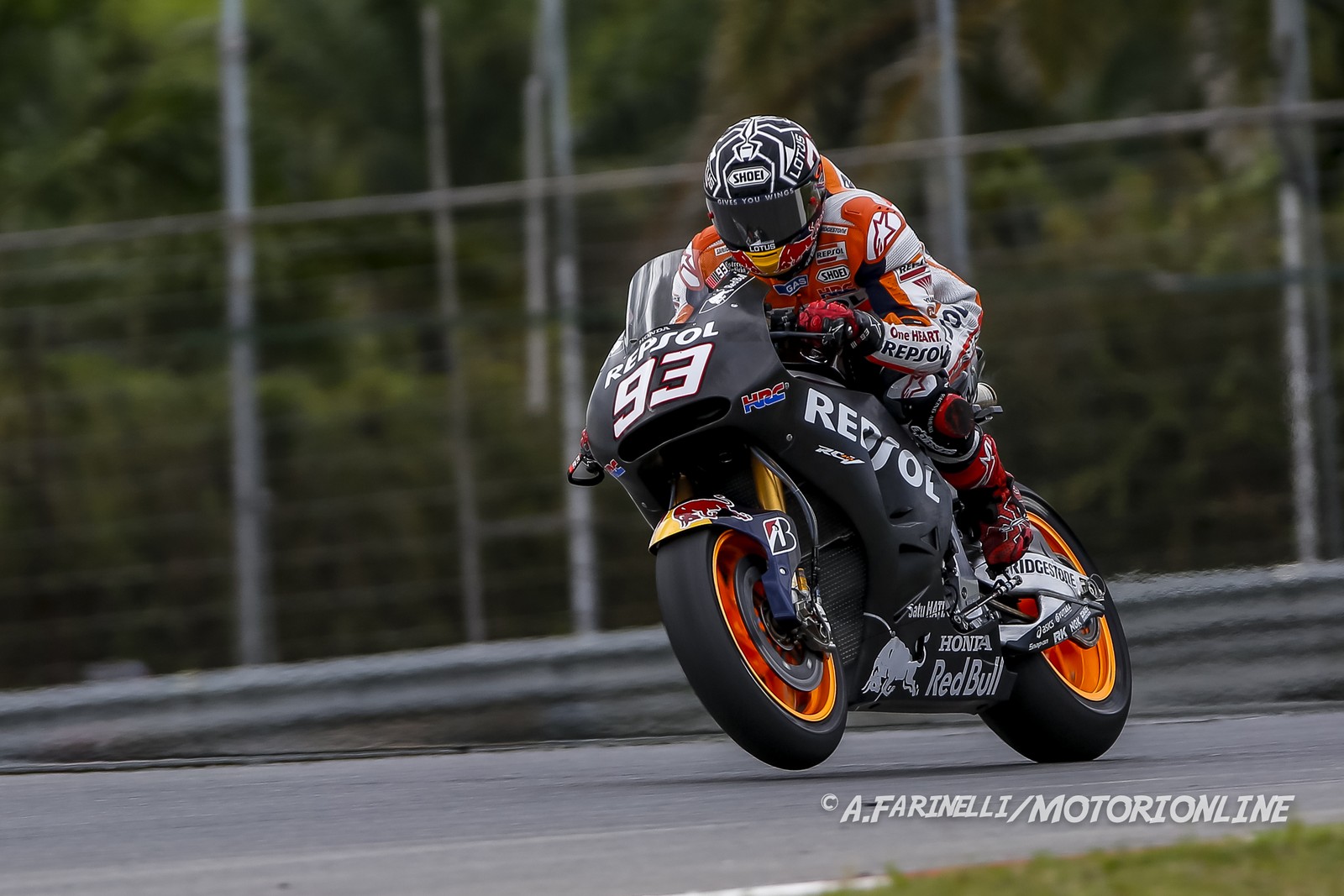Test Sepang 1 Day_2
